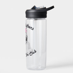 Miss Shifters Camel Water Bottle