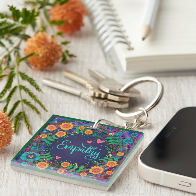 Miss Sophie’s Class Keychain (Front Right)