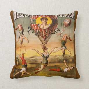 Miss Stena Cushion