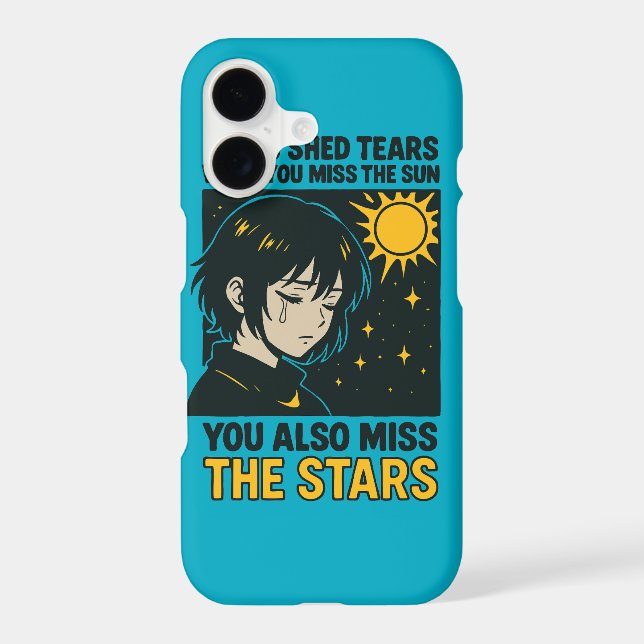 Miss the stars (Back)