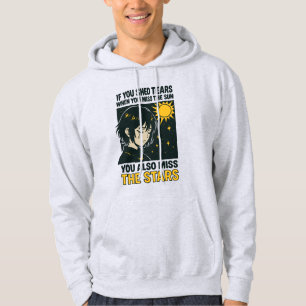 Miss the stars hoodie
