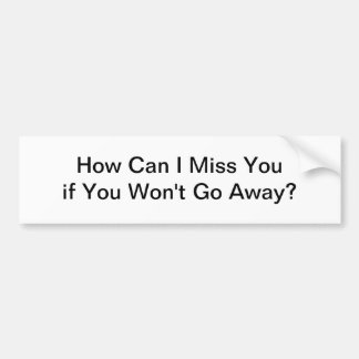 Missing You Stickers | Zazzle.com.au