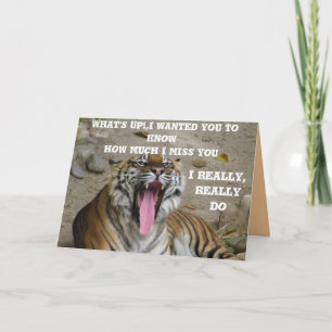 Miss You_ Card