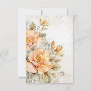 Miss you card