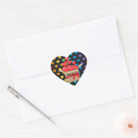 Miss you, sending you my love,