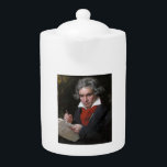 Missa Solemnis: Ludwig Beethoven Classical Music<br><div class="desc">Ludwig van Beethoven, a titan of classical music, was a man of profound emotion and boundless creativity. His compositions, including his symphonies, concertos, and sonatas, have captivated audiences for centuries. But it was his Missa Solemnis, a monumental work of sacred music, that truly showcased the depth of his musical genius...</div>