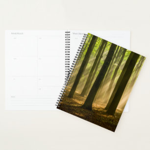 Missed and Loved Planner