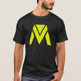 Missed Apex "M" Logo T-Shirt