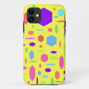 Misshapen 2 iPhone 11 case