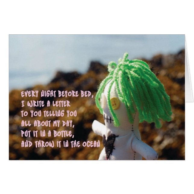 Missing Card 12 (Front Horizontal)