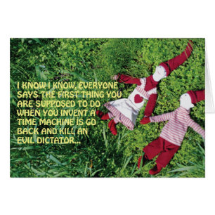 Missing Card 5