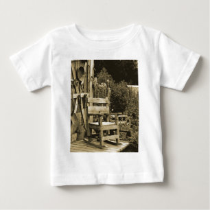 Missing Her Baby T-Shirt