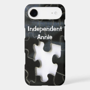 Missing Puzzle Piece