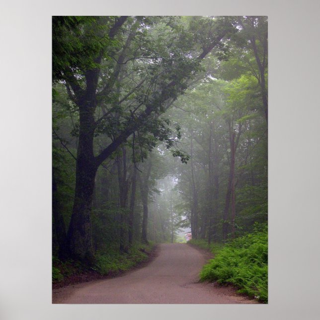 Missing Sun Poster (Front)