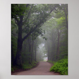 Missing Sun Poster
