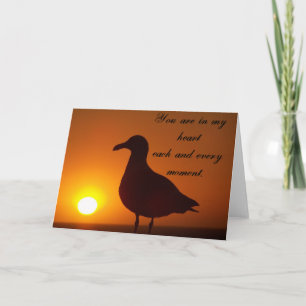 Missing You_ Card_by Elenne Boothe Card