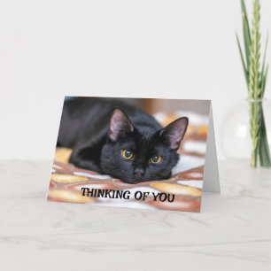 *MISSING YOU/HAPPY BIRTHDAY* CARD