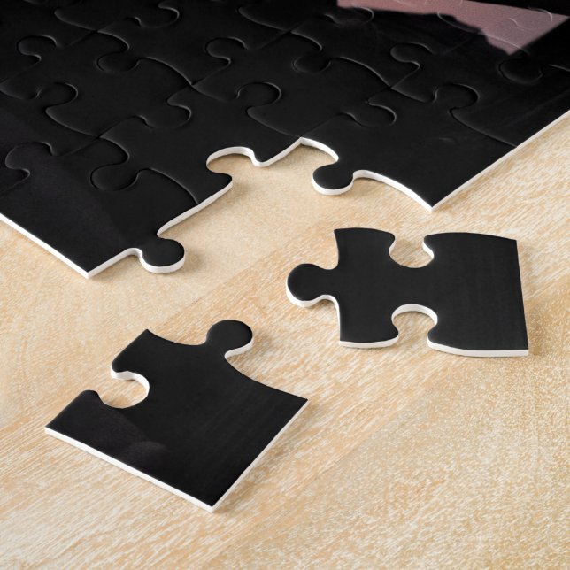 Missing You Jigsaw Puzzle (Side)