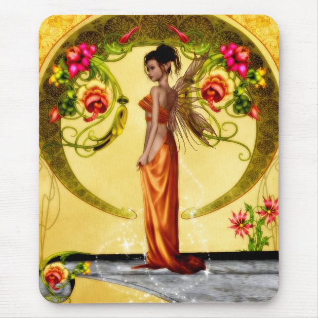 Missing You Mousepad (Front)