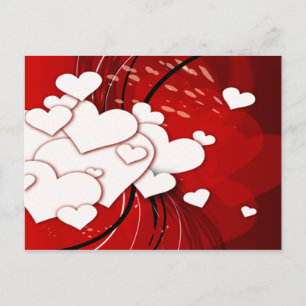 Missing You_ Postcard