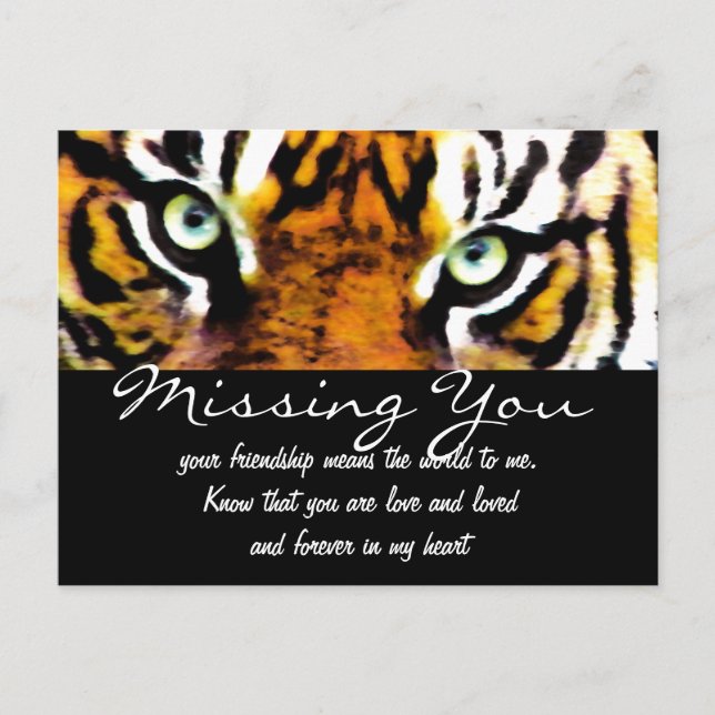 Missing You_ Postcard (Front)