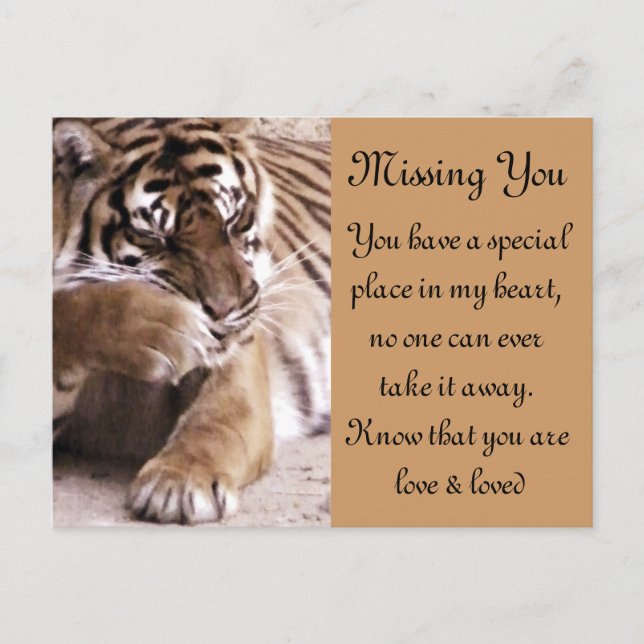 Missing You_ Postcard (Front)