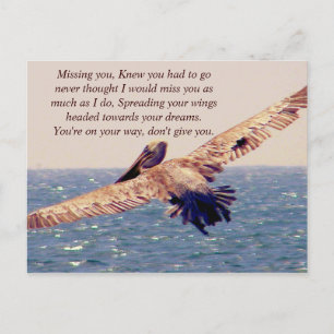 Missing you_ postcard