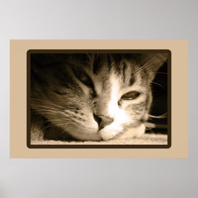 Missing You Poster (Front)