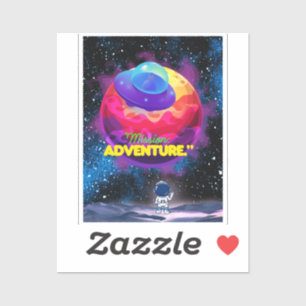 MISSION AND ADVENTURE