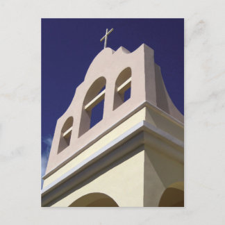 Mission Art Postcard
