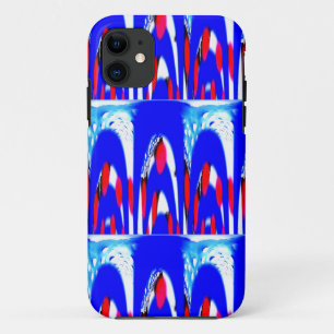 Mission iPhone 11 Case