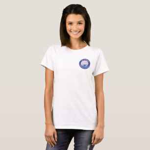 MISSION INDIAN DESCENDANTS T-Shirt