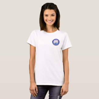 MISSION INDIAN DESCENDANTS T-Shirt
