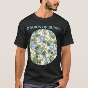 Mission of Burma _Vs_ T-Shirt
