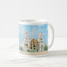 Mission San Xavier del Bac