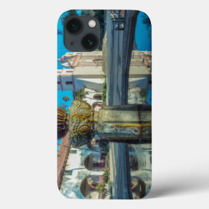 Mission Santa Barbara iPhone 13 Case