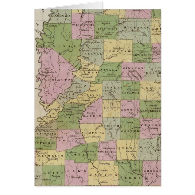 Mississippi 2 (Front)