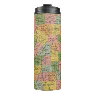 Mississippi 6 2 thermal tumbler