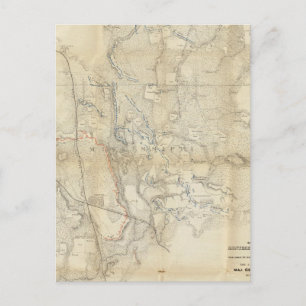 Mississippi 8 postcard