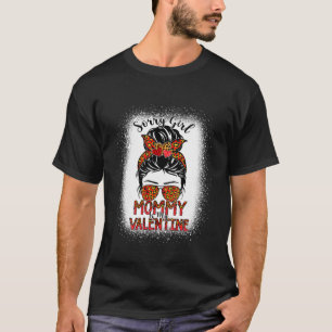 Mississippi American Flag Counts USA Patriotic Sou T-Shirt