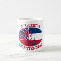 MISSISSIPPI BICENTENNIAL