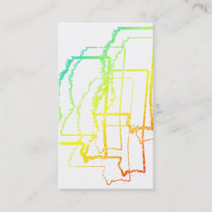 mississippi chill blur business card