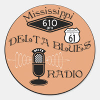 Mississippi Delta Blues Radio
