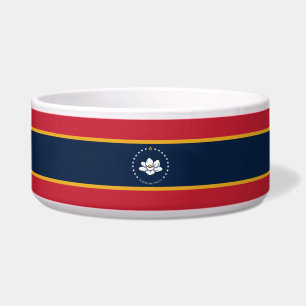 Mississippi Flag - New Magnolia Flag
