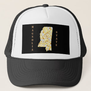 MISSISSIPPI HAT