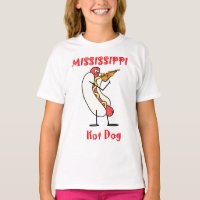 Mississippi Hot Dog