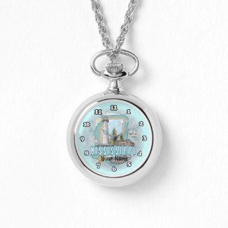 Mississippi Lighthouse watch