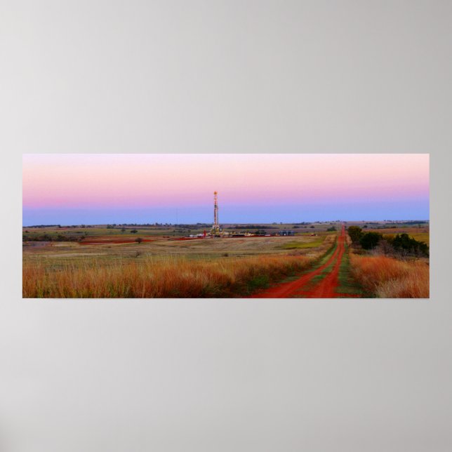 Mississippi Lime - Here we come! (II) Poster (Front)