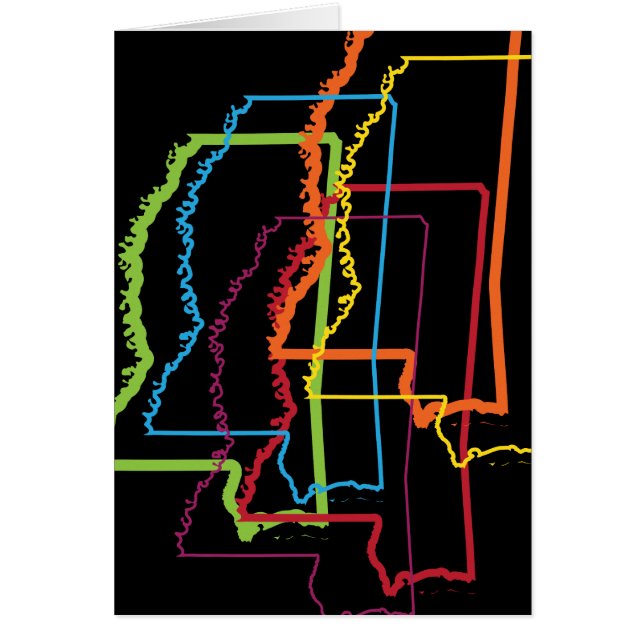 mississippi pride blur (Front)