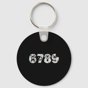 Mississippi River Cruise 2025 Family Vacation Trip Key Ring